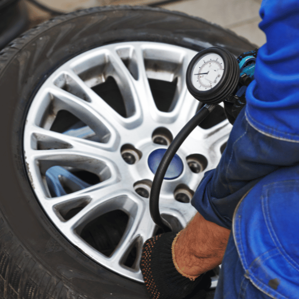 Tyre Recovery (2)